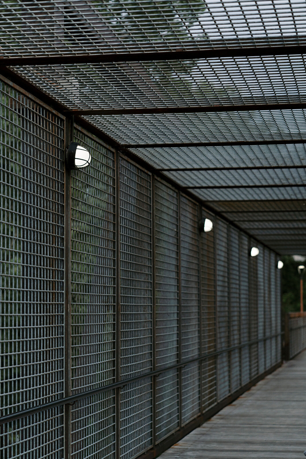 Berkley Riverfront Park Path — photo 10