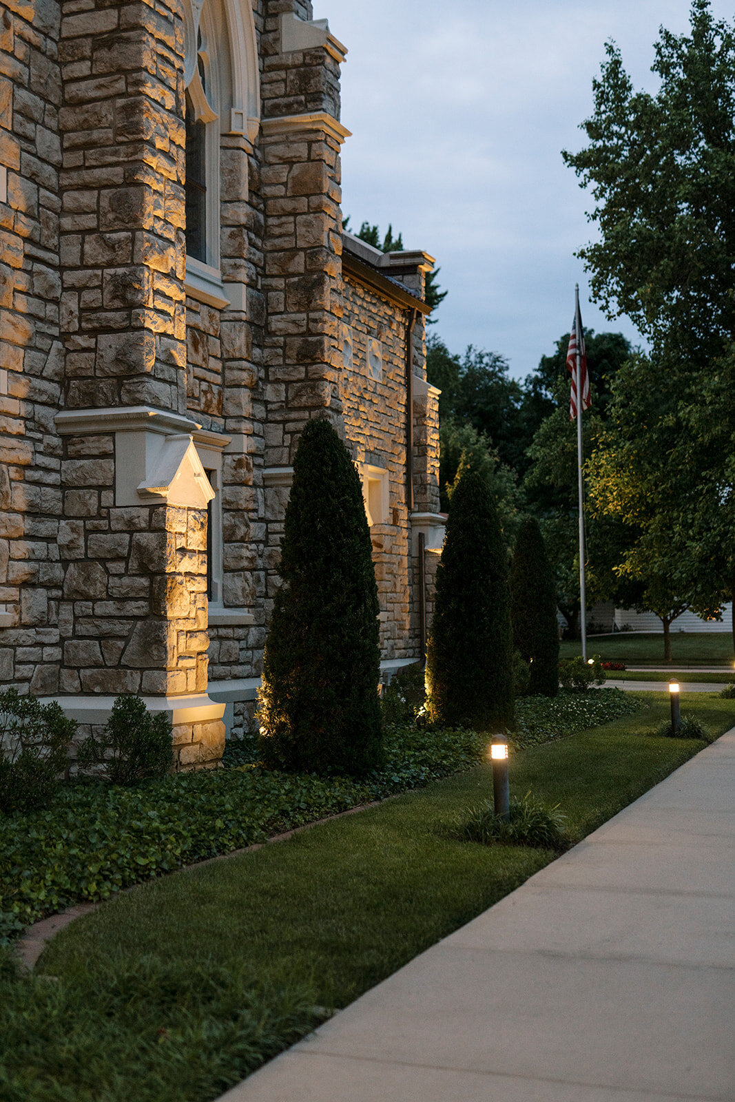 Country Club Christian Church — photo 5