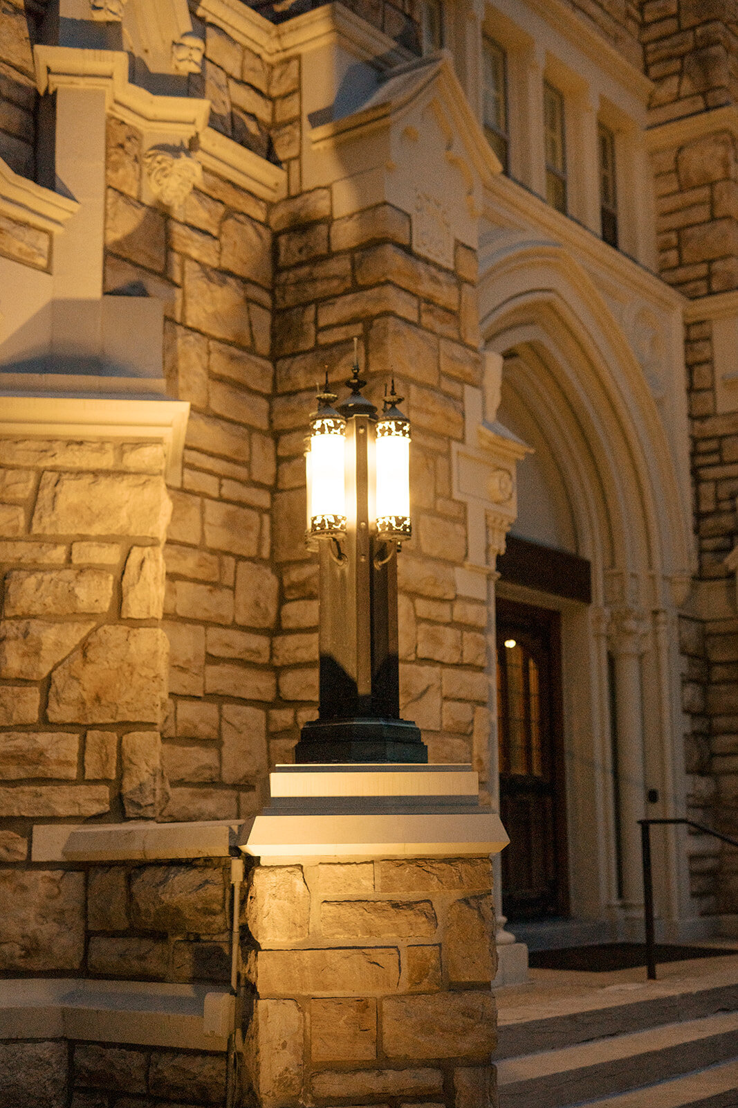 Country Club Christian Church — photo 7