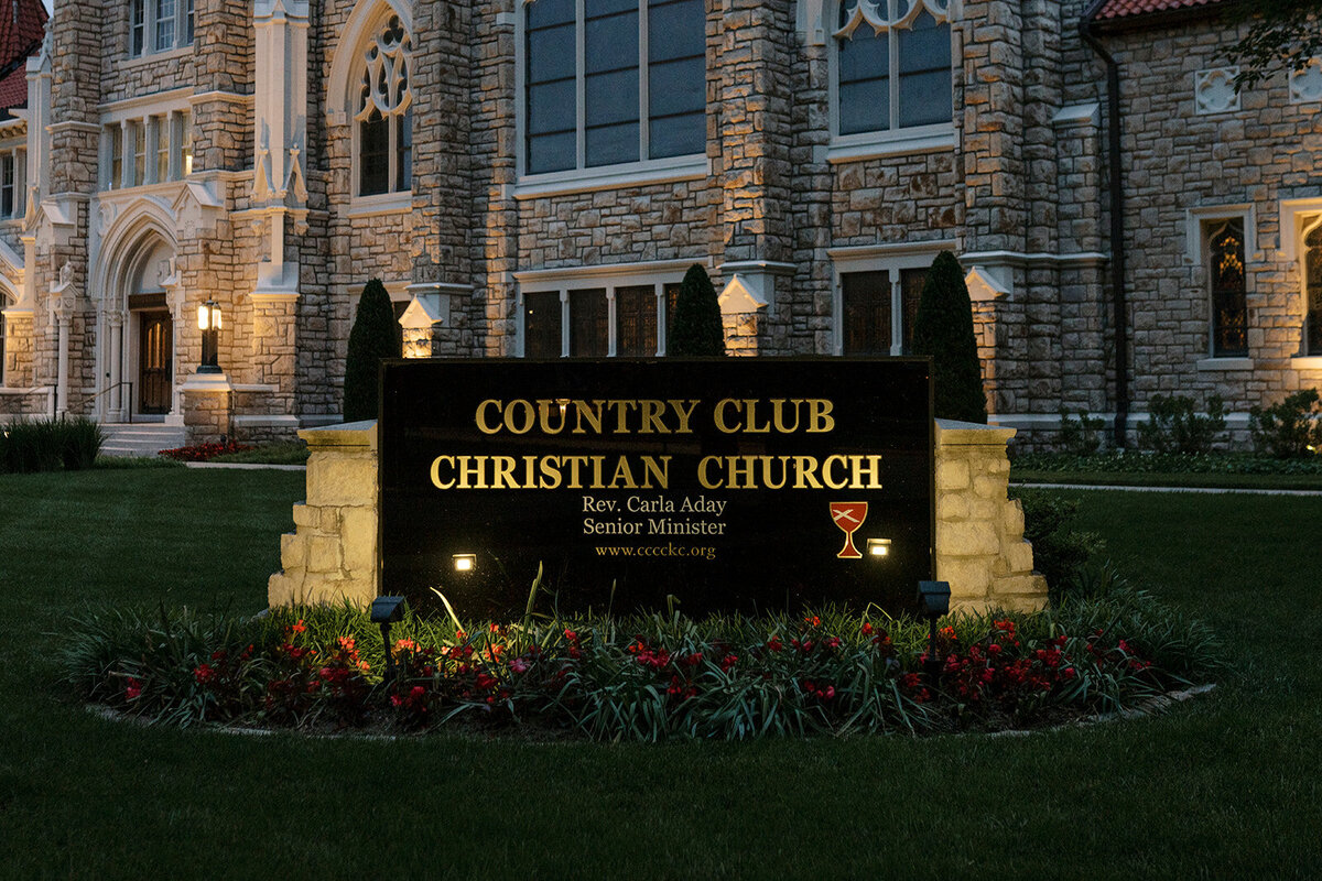 Country Club Christian Church — photo 11