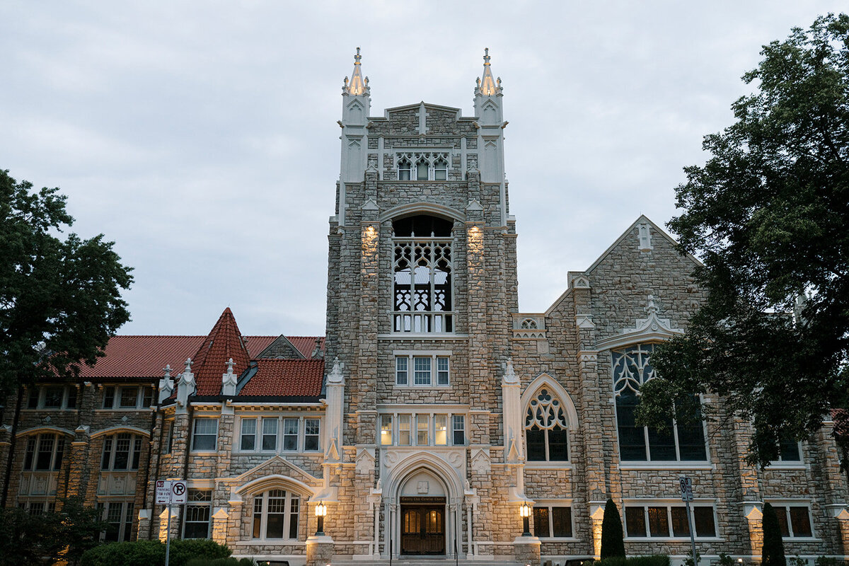 Country Club Christian Church — photo 12