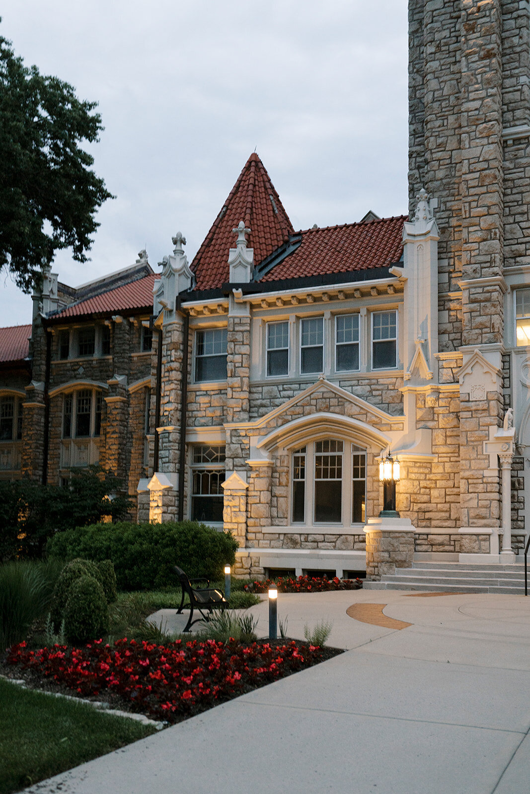 Country Club Christian Church — photo 13