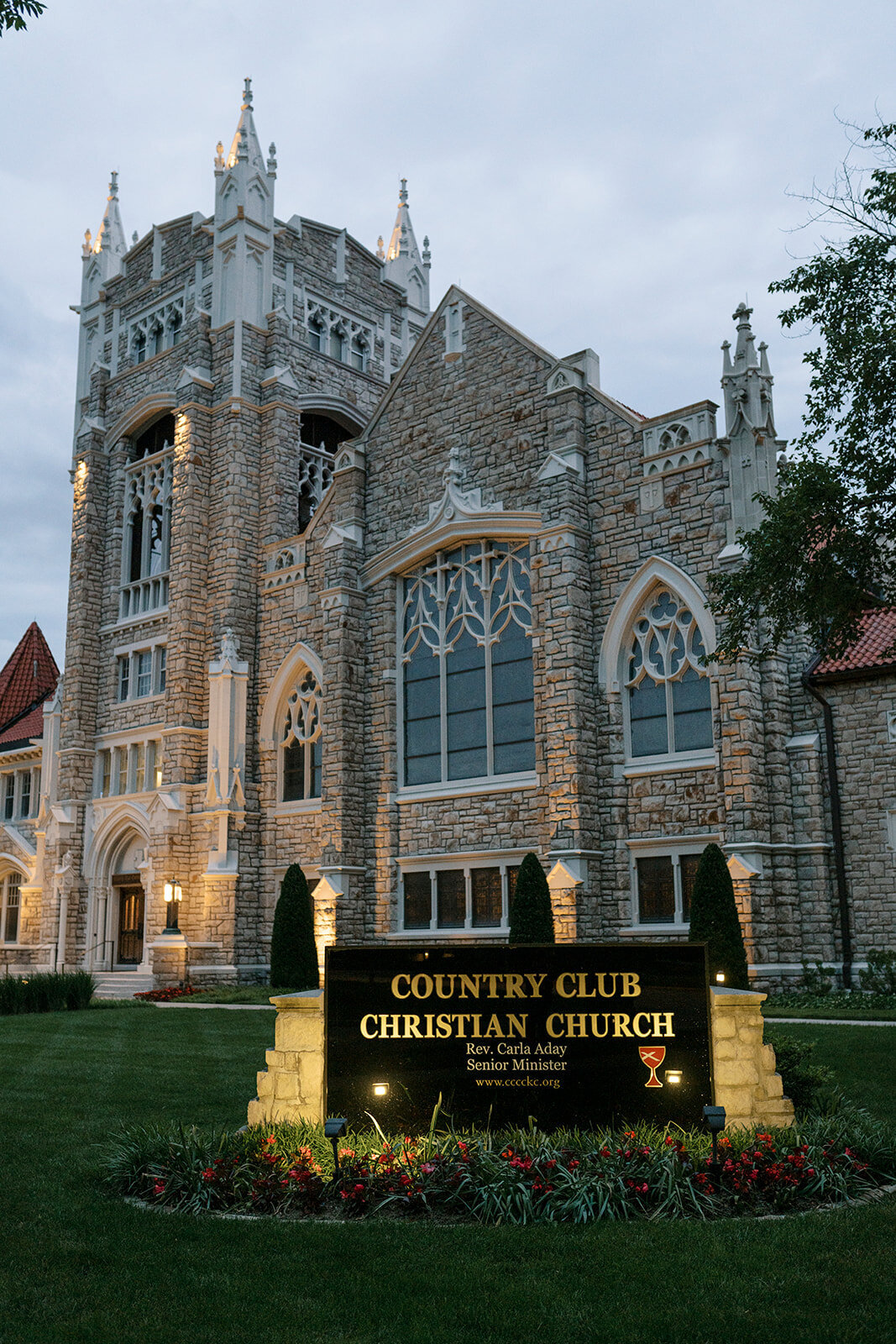 Country Club Christian Church — photo 14