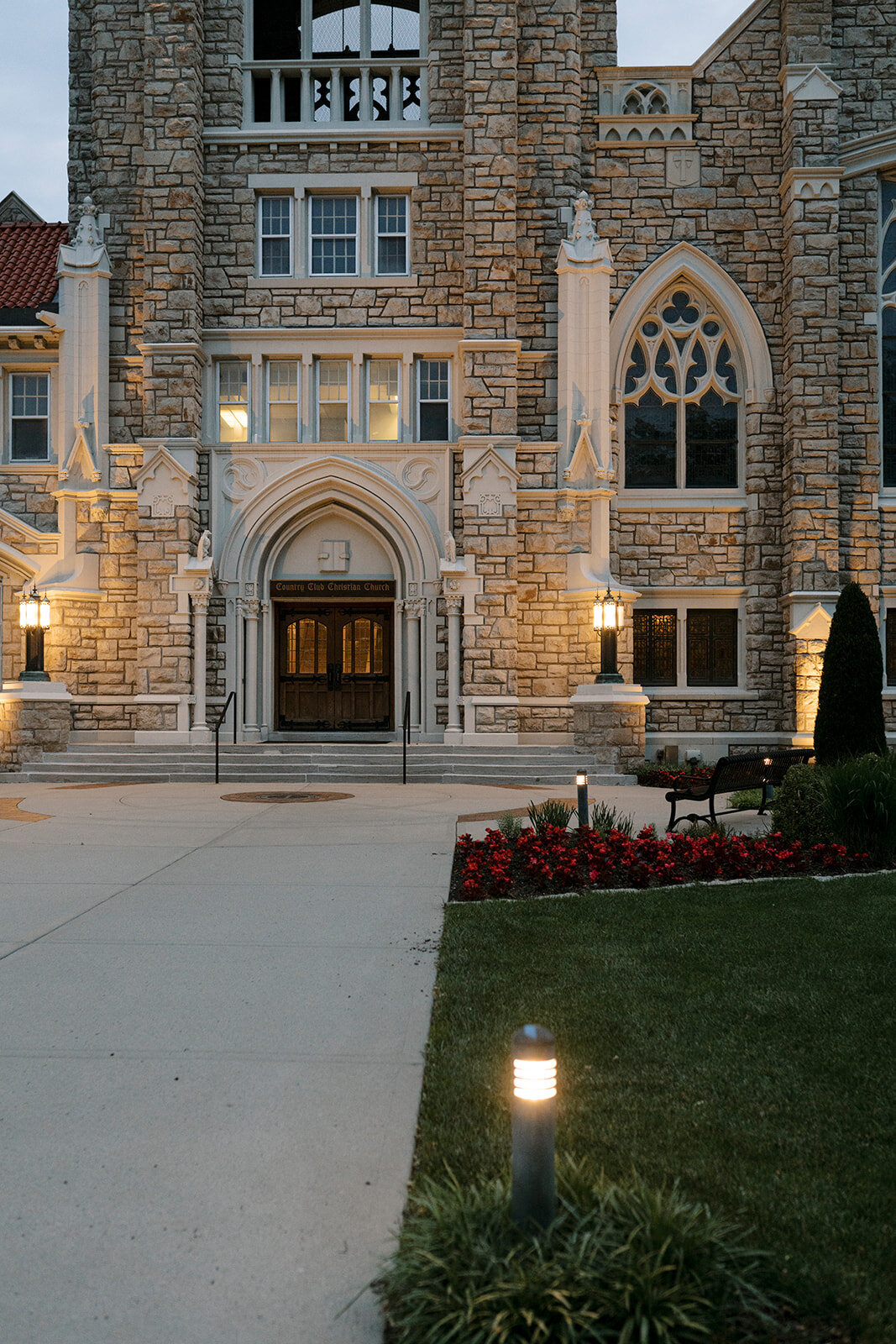 Country Club Christian Church — photo 16