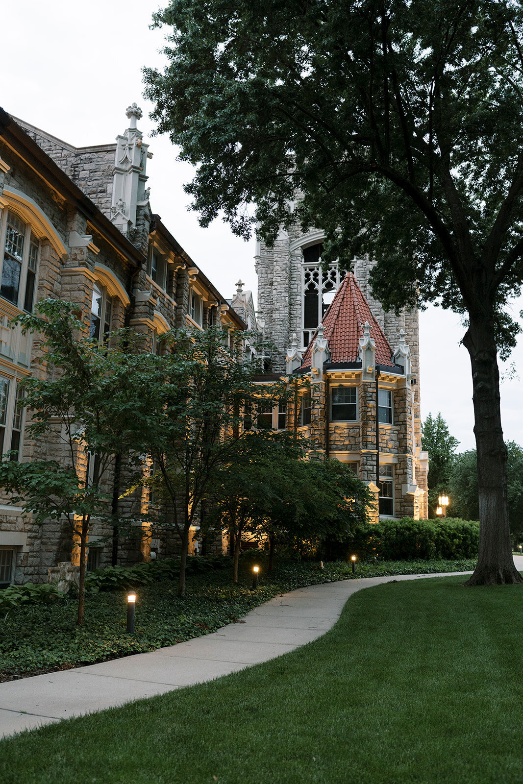 Country Club Christian Church — photo 17