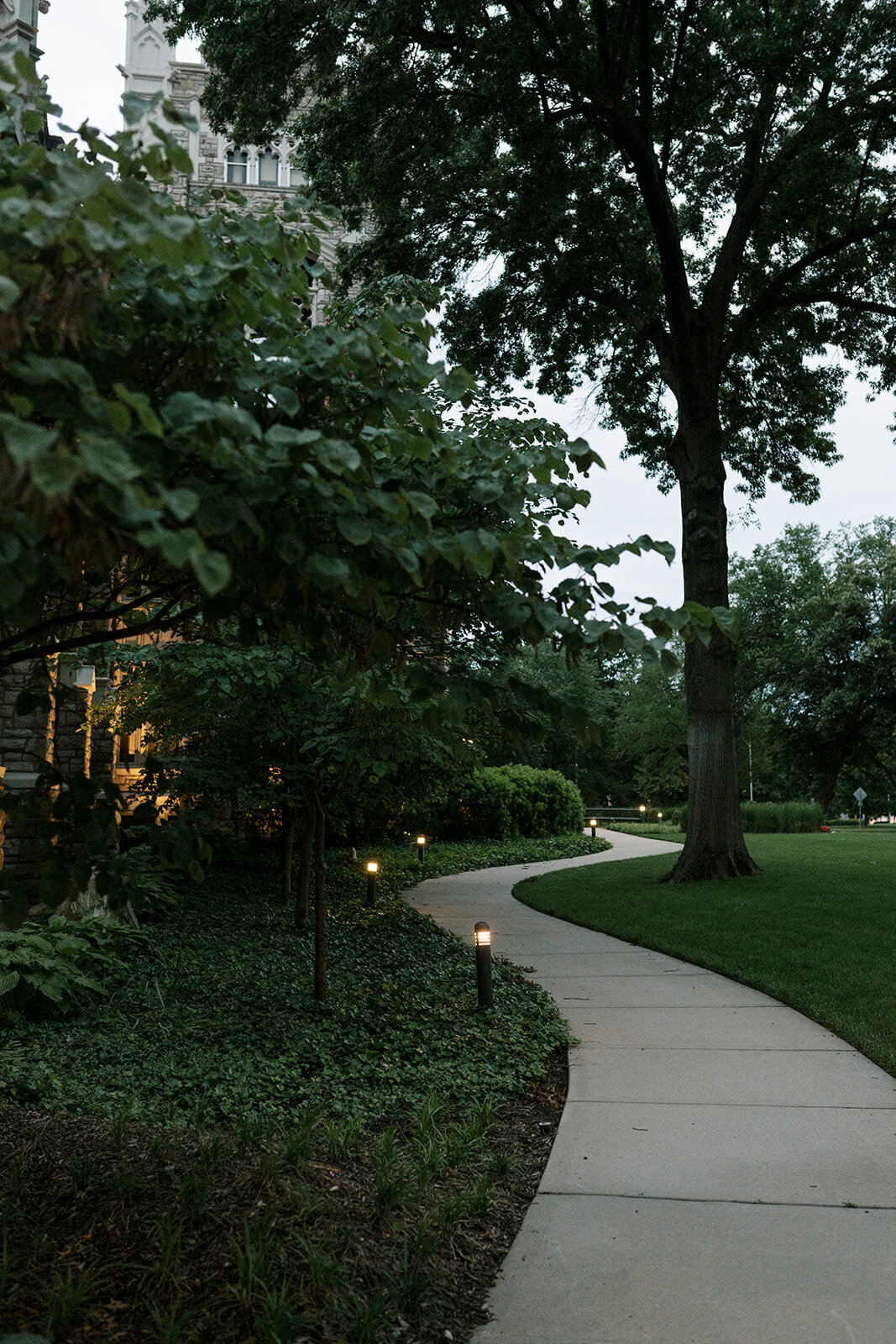 Country Club Christian Church — photo 20