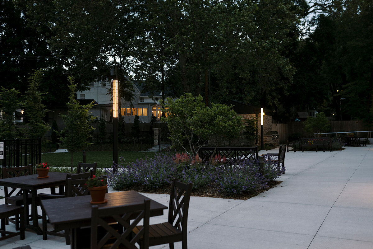 Country Club Christian Church — photo 24