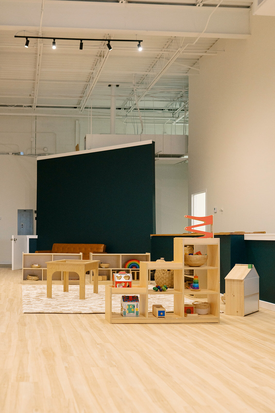 Inspired Play Cafe — photo 3
