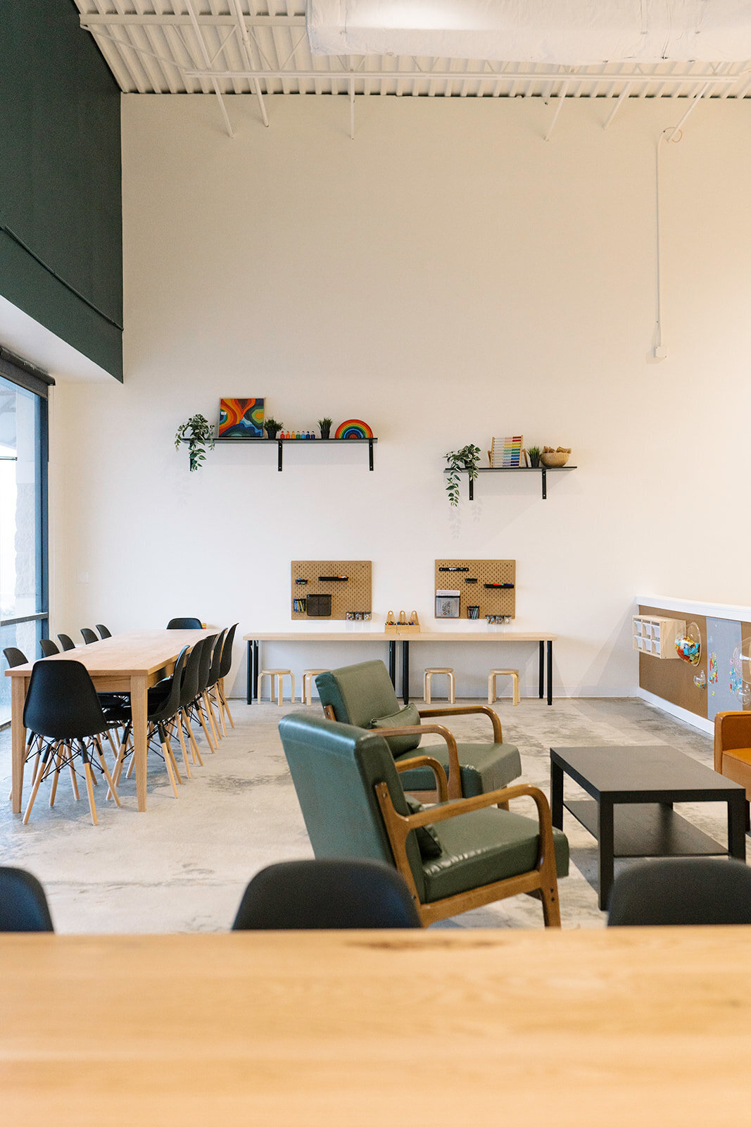 Inspired Play Cafe — photo 4