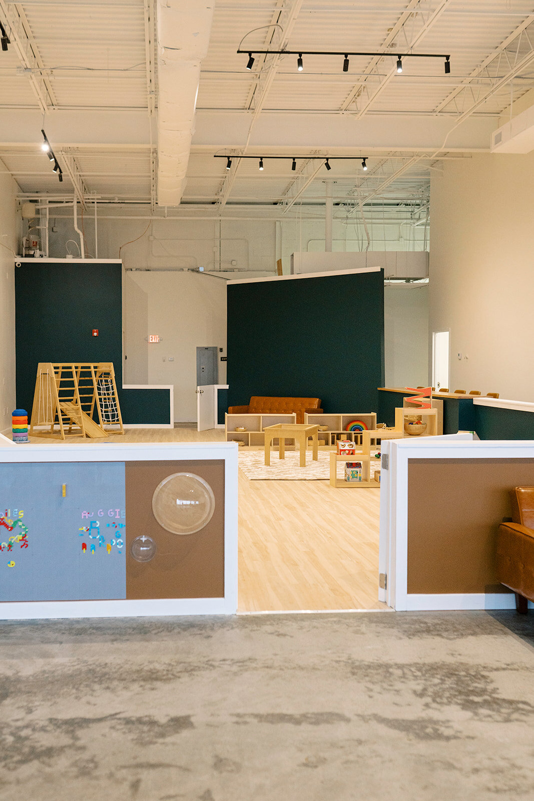 Inspired Play Cafe — photo 5