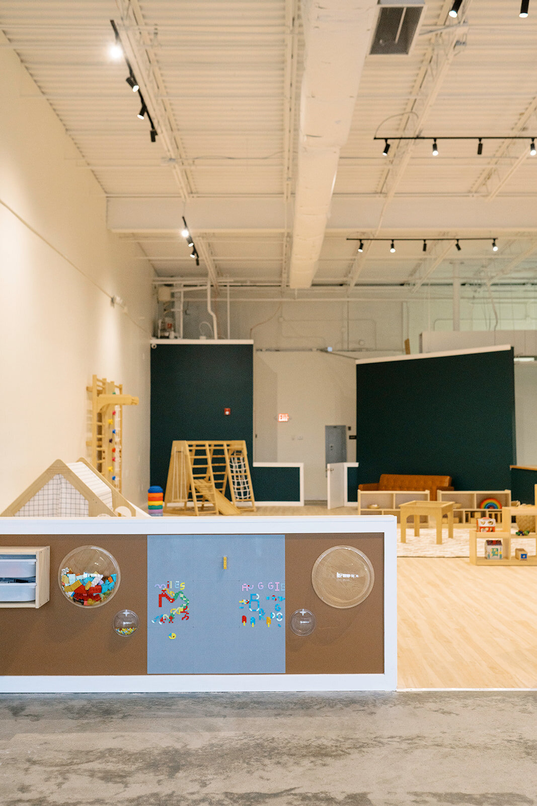 Inspired Play Cafe — photo 10