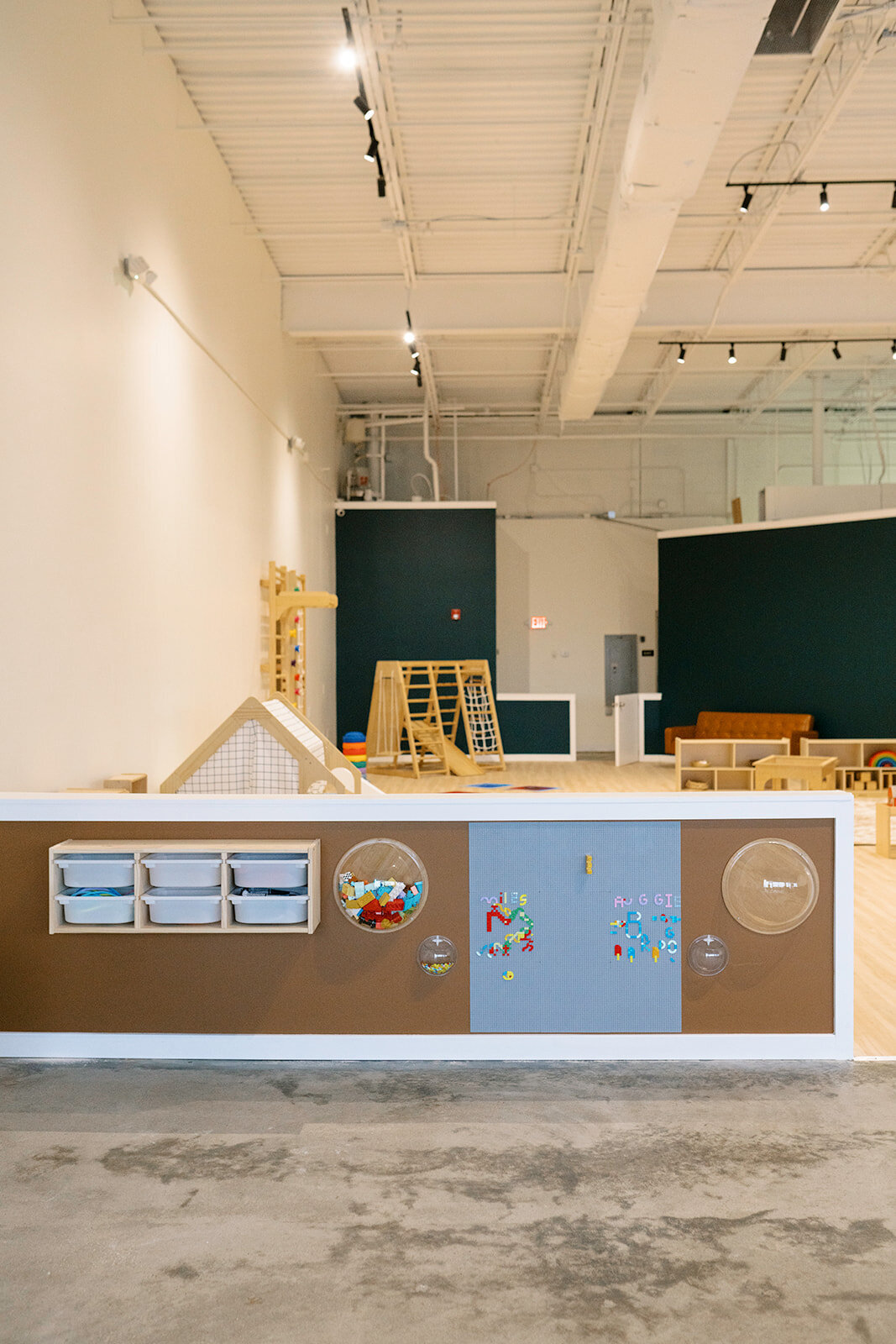 Inspired Play Cafe — photo 12
