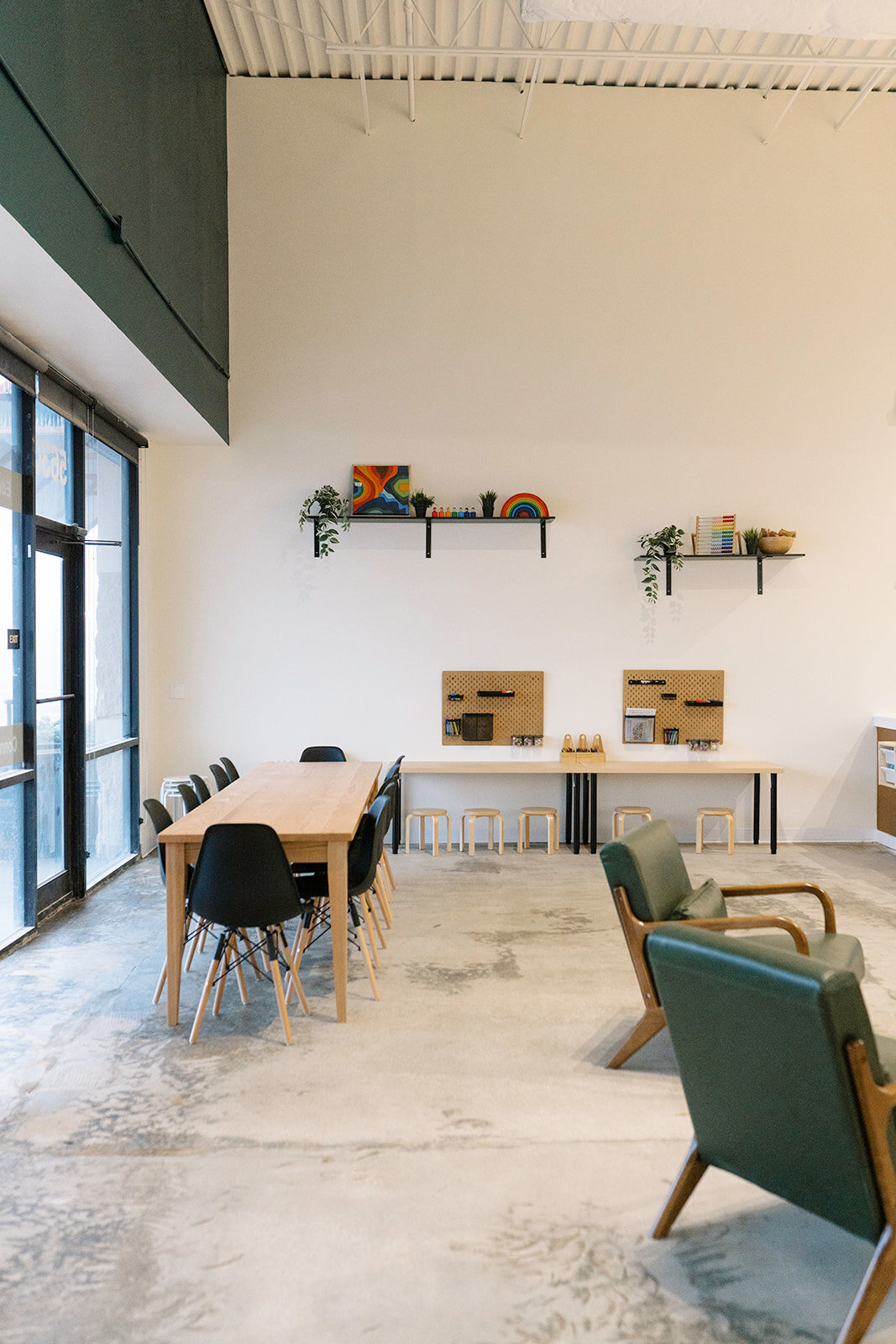Inspired Play Cafe — photo 14