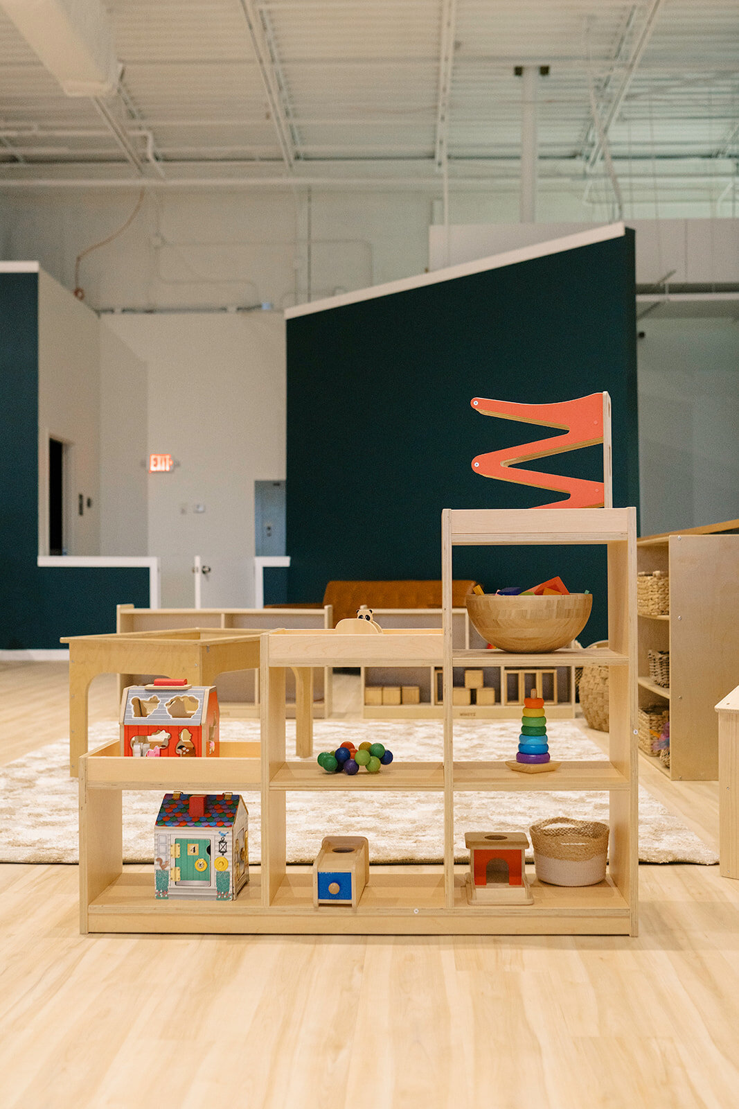 Inspired Play Cafe — photo 15