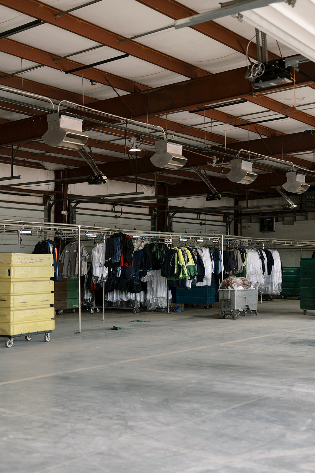Vestis Warehouse — photo 4